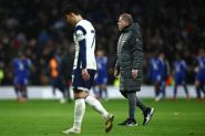 Postecoglou Under Fire as Leicester Stun Troubled Spurs