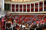 L'Assemblée renverse Bayrou et en appelle à Macron