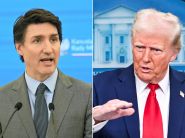 Trump Vows Further Tariffs for Canada Retaliation