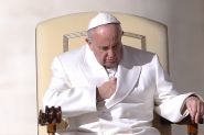 Le pape François victime de deux crises respiratoires \