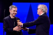 Dreams Triumphs at Berlin Film Festival, Byrne Takes Best Performance Award