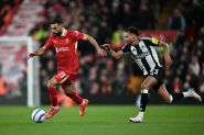 Liverpool Dispatch Newcastle as Title Moves into Sight After Arsenal Stalemate 