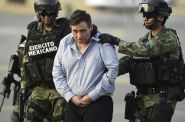 Under Pressure From Trump, Mexico Extradites Cartel Narcos