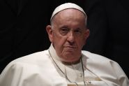 Ailing Pope Suffers Breathing 'Crisis', Vatican