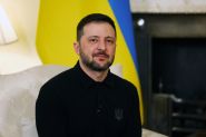 Zelensky Says Ukraine Ready for 'Any Format' of Talks to End War