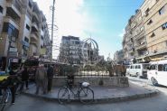 Syria Forces Deploy in Damascus Suburb After Deadly Unrest