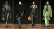 Hermès highlights Felt as the Star of Paris Fashion Week