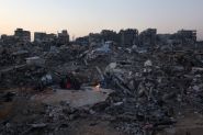 Ben Gvir Back in Government as Israel Intensifies Gaza Offensive