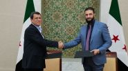Kurdish Military Chief Meets with Syrian Leader, US Envoy