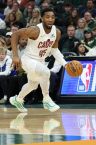 Cavs Win Streak Halted After Magic Comeback