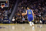 NBA: Golden State domine New York, Sarr record avec 34 points