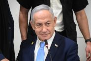 Netanyahu Says Israel Must Complete Defeat of Hamas to Free Hostages