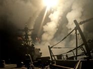 CENTCOM Briefs Trump on Potential Large-Scale Strikes on Iran