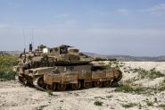 Israeli Minister Says Army to Occupy All Gaza if Hamas Does Not Disarm