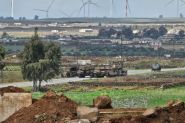 Syria: UN Envoy Denounces Israeli Strikes and Calls for De-escalation