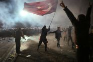 Jailed Istanbul Mayor Says His Lawyer Has Been Arrested