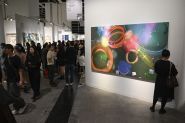 Art Basel s’ouvre à Bâle malgré un marché de l’art en repli