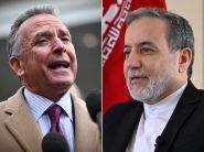 U.S. and Iran Conclude Geneva Nuclear Talks, Set Vienna Meeting for Monday