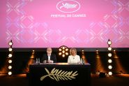 Cannes Adds Kristen Stewart, Jennifer Lawrence films