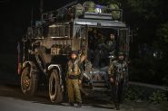 Pakistan Says India Planning Strike After Deadly Kashmir Attack