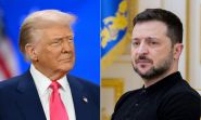 Washington et Kiev signent un accord pour l'exploitation des ressources ukrainiennes