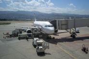 Two Airports, Two Realities: Beirut's Airport Under Hezbollah’s Shadow, Qlayaat Under State Control