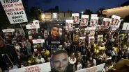 Israel Calls up Tens of Thousands of Reservists for Gaza Offensive