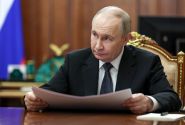 Kyiv: Putin Skipping Talks Would be 'Final Signal' Moscow Unwilling to End War