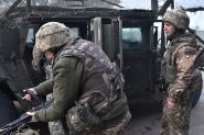 Russia and Ukraine Complete Record Prisoner Swap