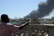 Des armes chinoises livrées par les Émirats identifiées au Soudan, selon Amnesty