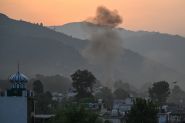 No Truce in India-Pakistan Disinformation War