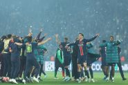 PSG Finish Off Arsenal to Reach Champions League Final 