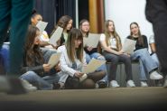 Eurovision Sparks Creativity in Swiss Classrooms Through Song 