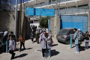 Israeli Forces Close UN Schools in East Jerusalem