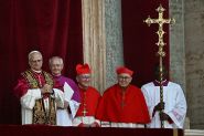 Reactions to the election of Pope Leo XIV