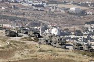 Un ministre israélien annonce la création de 22 nouvelles colonies juives en Cisjordanie
