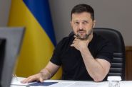 L'Ukraine prête à \
