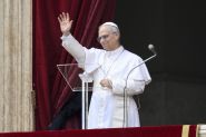 Leo XIV Gets Down to Business on First Full week as Pope