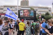 Security Council to Meet on Gaza Hostages: Israeli Ambassador