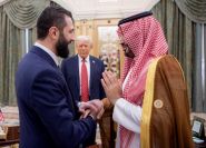 Trump demande au président syrien de normaliser les liens avec Israël après la levée des sanctions sur Damas