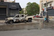 Libye: nouveaux combats entre milices à Tripoli 