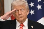 Trump to Close Deal-Making Gulf Tour in UAE