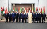 La guerre à Gaza au menu d'un sommet de la Ligue arabe à Bagdad
