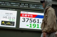 Oil Prices Jump on Report of Israel Prepping Iran Strike