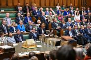 UK, EU Hail new Partnership deal, but Questions Remain