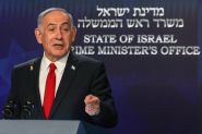 Offensive à Gaza: Netanyahou prêt à un «cessez-le-feu temporaire» pour libérer des otages