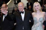 Norway Film Starring Elle Fanning Gets 19-Minute Ovation at Cannes