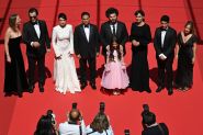 Saeed Roustaee at Cannes: Filming for Iran, Despite the Cost