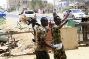 Sudan Denies Using Chemical Weapons After US Imposes Sanctions
