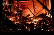 La Russie bombarde massivement l'Ukraine, au moins trois morts à Kiev
